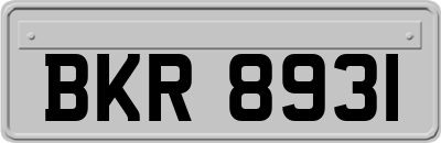BKR8931