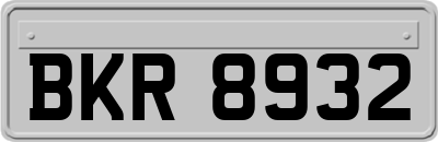BKR8932