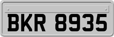 BKR8935