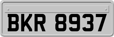 BKR8937