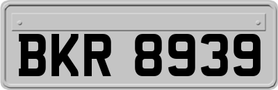 BKR8939