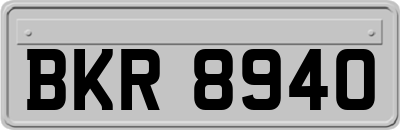 BKR8940