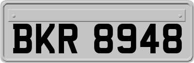 BKR8948
