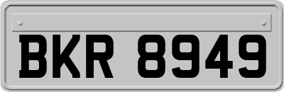 BKR8949