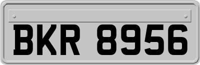 BKR8956