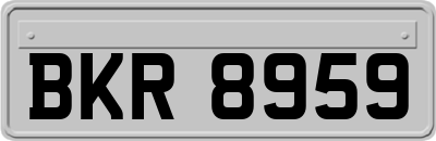 BKR8959