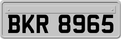 BKR8965