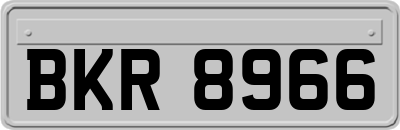 BKR8966