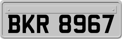 BKR8967