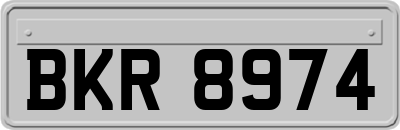 BKR8974