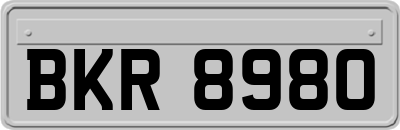 BKR8980