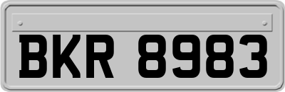 BKR8983