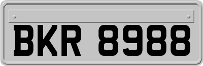 BKR8988
