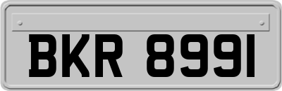 BKR8991