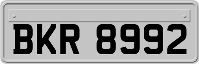 BKR8992