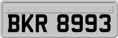 BKR8993