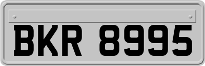 BKR8995