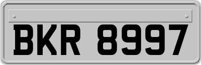 BKR8997