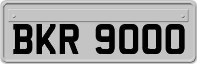 BKR9000