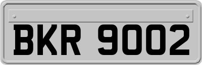 BKR9002