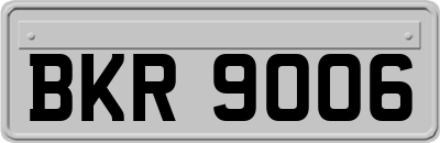 BKR9006