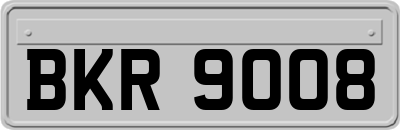 BKR9008