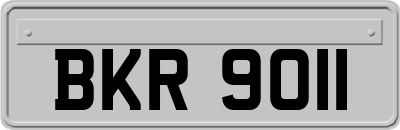 BKR9011