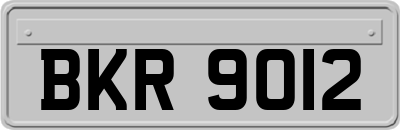 BKR9012
