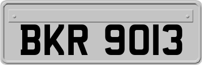 BKR9013