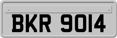 BKR9014