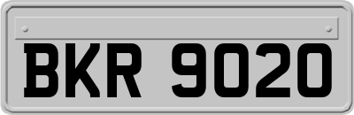 BKR9020