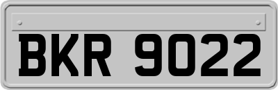 BKR9022