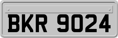 BKR9024