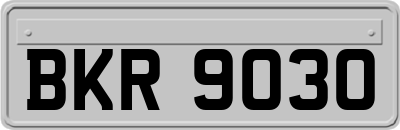 BKR9030