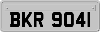 BKR9041
