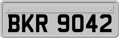 BKR9042