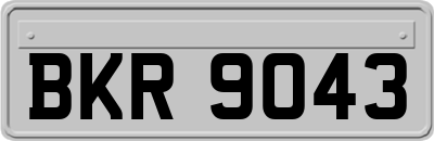 BKR9043