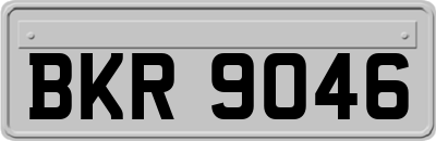BKR9046
