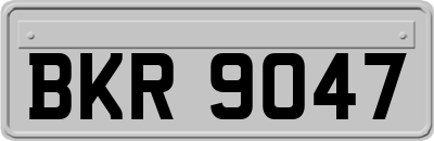 BKR9047