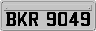 BKR9049