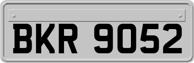 BKR9052