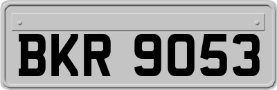 BKR9053