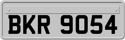 BKR9054