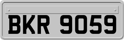 BKR9059
