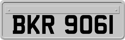 BKR9061