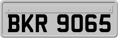 BKR9065