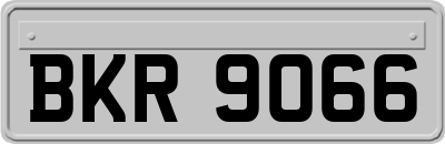 BKR9066