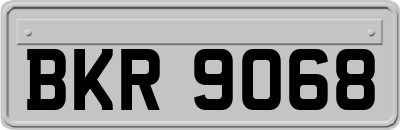 BKR9068
