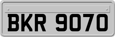 BKR9070