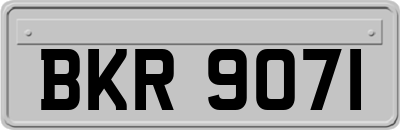 BKR9071